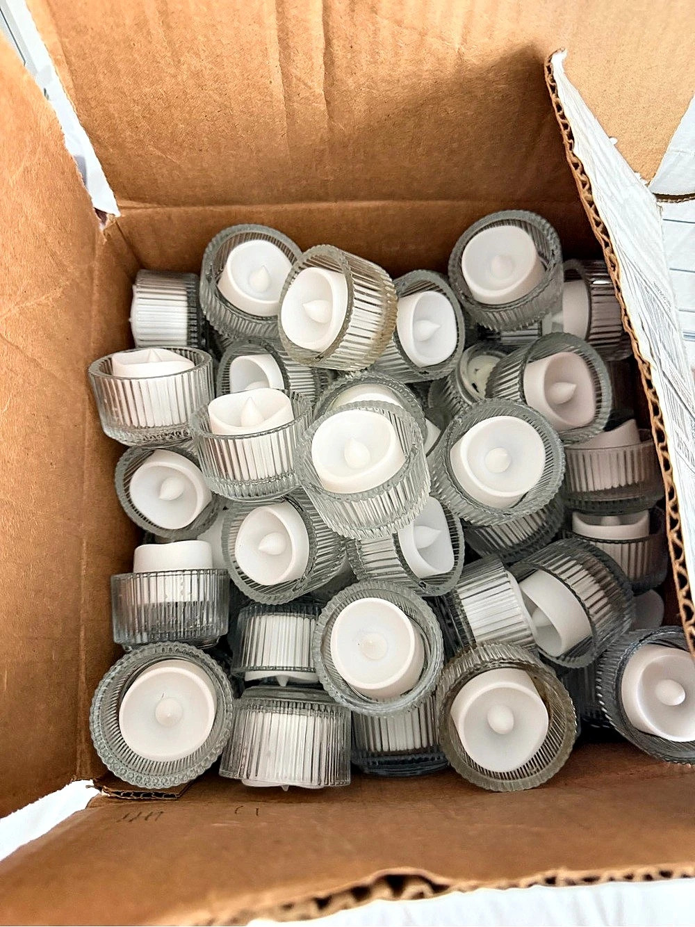 Votive Candles